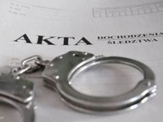 Mochowo: 23-latek zatrzymany z marihuaną podczas kontroli drogowej. Grozi mu do 3 lat pozbawienia wolności