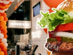 Burger King w Warszawie rozda darmowe burgery. Jest jednak haczyk