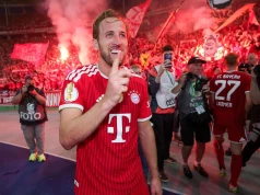 Media: Harry Kane zdecydował. W tym klubie będzie grać