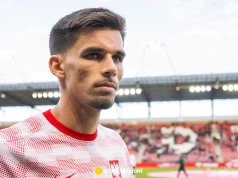 Filip Marchwiński chce być liderem Cracovii. "Musiałem przejść próbę charakteru"