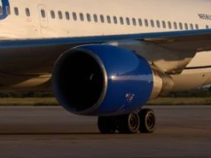 Boeing 767 United Airlines zawrócił po 6 godzinach. Powód: hydraulika