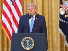 Trump sięga po irańskie miliardy. Mają pokryć szkody statków
