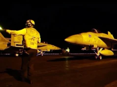 Iran odrzuca propozycję rozejmu. USA odpowiadają kolejną serią ataków