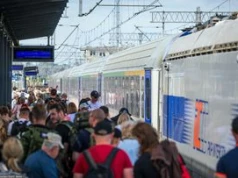 Nowe stawki biletów w PKP Intercity. Oto obowiązujący cennik