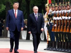 Chiny zaprzeczają, ale dane wywiadowcze mówią co innego. Obawy Zachodu rosną
