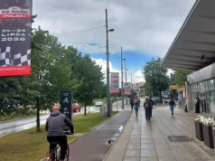Dzień dobry Katowice. Dzisiaj utrudnienia w związku z Rajdem Polski