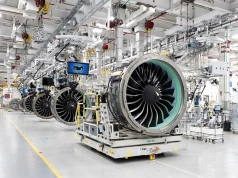 Ponad 900 silników zamówionych w Farnborough. Pratt & Whitney wygrywa, a IndiGo szykuje rekord dla CFM
