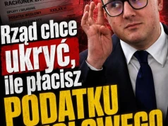 Rząd chce usunąć z faktur informację o tym, ile płacisz za unijny ETS!