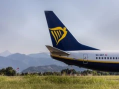 Awaria Boeinga 737-800 Ryanair. Co ustalają śledczy ws. silnika?