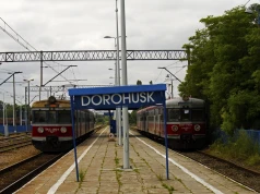 Lubelskie nie wznowi połączeń do Dorohuska