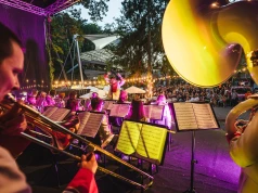 Brasswood Soundtracks otwiera nowy rozdział. Festiwal po raz pierwszy w Gdańsku