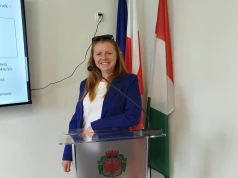 Przed nadzwyczajną sesją o szpitalu. Anna Zięcina: „To nasz obowiązek wobec mieszkańców”