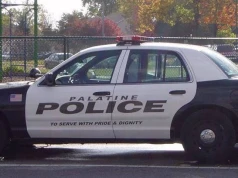 Demonstracje po zastrzeleniu mężczyzny przez policjanta w Wisconsin