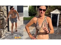 Joanna Koroniewska komentuje atak "gó*noaktywistów". "Ktoś pomylił polski szołbiznes z Kardashiankami"