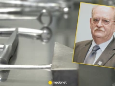 Na co dzień wykonuje sekcje zwłok. Pierwsza? "Nie da się zapomnieć"