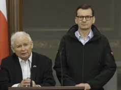 Koniec ultimatum, Bochenek zapowiedział ruch prezesa. O TEJ godzinie rozpadnie się PiS? „Zapraszamy”