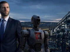 Trump będzie sprzedawać roboty amerykańskiemu wojsku? Każdy za 300 000 dolarów