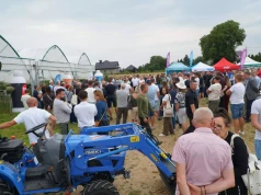 Berry Tech 2026 - plenerowa część wydarzenia zapowiada się bardzo ciekawie!