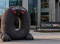 Zero-day w SonicWallu wykorzystane do dostarczania malware na tygodnie przed łatą