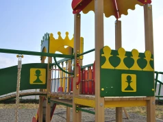 Ponad 2,5 mln zł na nowe place zabaw w Rzeszowie. Powstaną przy dziesięciu żłobkach