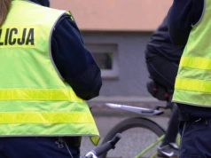 Zatrzymanie do kontroli drogowej zakończyło się na przeszukaniu mieszkania