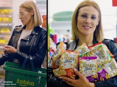 Tym powinno się zainteresować CBA! Żona ministra rolnictwa reklamuje konkretny produkt spożywczy