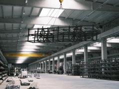Jak kotły przemysłowe wpływają na konkurencyjność Twojej firmy w branży produkcyjnej?
