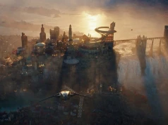 Nowy nr 1 Prime Video to jedno z najbardziej oczekiwanych fantasy roku. Wystarczyły mu 24 godziny, by stać się hitem streamingu