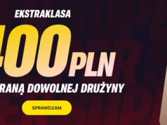 Do +25% wygranej od 3 zdarzeń w Superbet dla wszystkich graczy