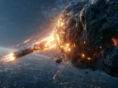 Rusza chińska misja obrony Ziemi przez planetoidami
