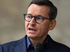 Kryzys w PiS. Mateusz Morawiecki: Nadal jestem jednym z liderów PiS