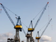Ukraina chce pilnego posiedzenia ONZ po atakach Rosji na statki cywilne