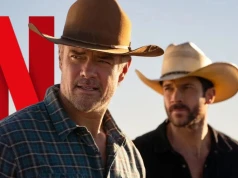 Mocni zawodnicy wśród nowości Netfliksa na weekend. Coś dla fanów Yellowstone
