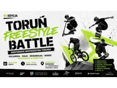 Toruń. Na rolkach dla zdrowia, zabawy i po trofea
