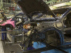 Ford otwiera fabrykę dla Geely. Chińskie elektryki będą powstawać w Hiszpanii