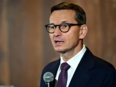 Morawiecki po upływie ultimatum. "Chcę być w Prawie i Sprawiedliwości"