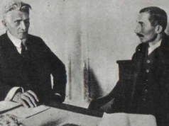 Kalendarium historyczne: 24 lipca 1920 roku – powstanie Rządu Obrony Narodowej