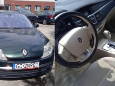 Używana Renault Laguna za 8.650 zł? Skarbówka uruchomiła własny portal z ogłoszeniami