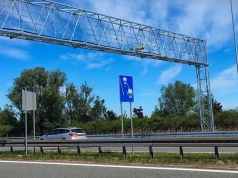 Oficjalny sposób na mandaty z OPP. CANARD ma narzędzie, o którym kierowcy zapominają