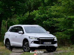 BYD otworzył pierwsze w Polsce centrum logistyczne części zamiennych