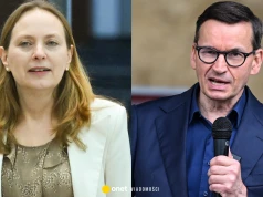 Polska 2050 łączona z nową koalicją. "Próbują mnie ożenić z Morawieckim"