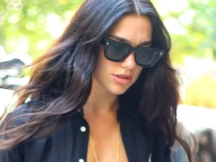 Dua Lipa walczy o miano ikony stylu. Jeden detal skradł całą uwagę