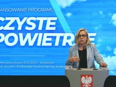 Koniec koszmaru beneficjentów „Czystego Powietrza”. Zgłoszenie na policję wystarczy