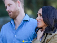 Meghan Markle ucina plotki o kryzysie. Wstawiła zdjęcie z Harrym