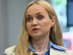 Jolanta Sobierańska-Grenda: Ministerstwo Zdrowia jest apolityczne