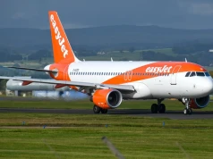 UE zablokuje przejęcie easyJet przez Amerykanów?