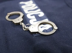 Przestępcze kombo 44-latka. Pijany, pod wpływem narkotyków i poszukiwany listami gończymi