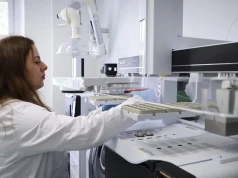 Międzynarodowy Instytut Chemii Analitycznej PAN inauguruje działalność