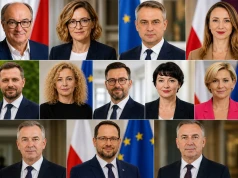 Lewica rusza w letnią trasę. Liderzy koalicji odwiedzą Bielsko-Białą, Żywiec i Wisłę
