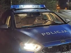Pijany przewoził czworo pasażerów w Ciechanowie. Podawał się za brata, bo nie miał prawa jazdy